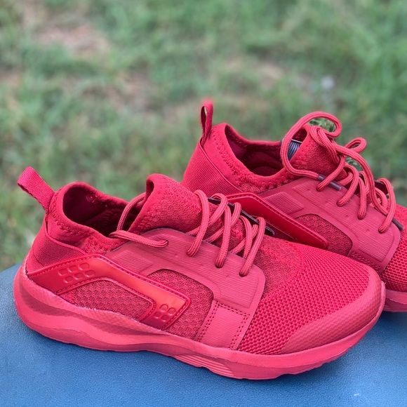 Avia Women's Braced Sneakers Lightweight Shoe New - Picture 4 of 10